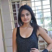 Nikitha Narayan Latest Stills | Picture 120005